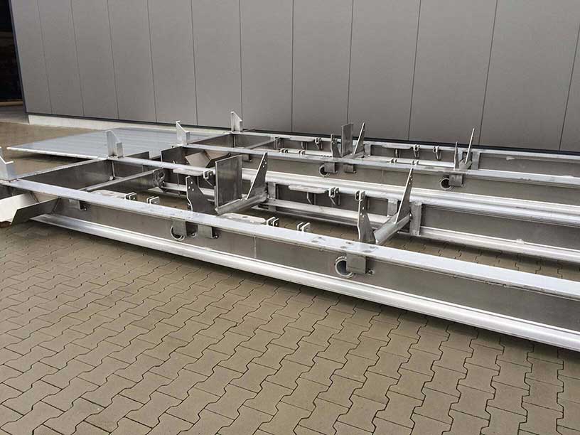 Fahrzeugbau Referenz